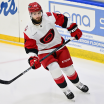 Prospects Showcase: Canes Close Out Tournament With Loss To Lightning