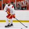 Phillips Pumped To Continue Junior Journey In Alberta