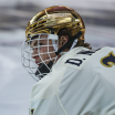 Nelson Growing and Thriving at Notre Dame, Looks Ahead to Isles Development Camp before Junior Season