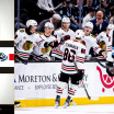 Chicago Blackhawks Utah Mammoth game recap March 1 2026