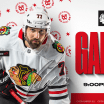 PREVIEW: Blackhawks Battle Ducks to Close Out West Coast Trip