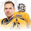 Rinne Receives Call From the Hall, Selected as Honored Member of Hockey Hall of Fame Class of 2026 - 2026_06_22