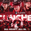 Sens clinch a playoff spot; tickets on sale soon