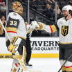 Lawless: Vegas Finding Their Stride