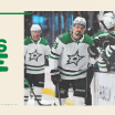 Heika’s Take: Dallas Stars take advantage of opportunities, outdo San Jose Sharks in 5-3 win 121925