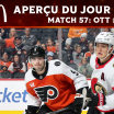 Un dernier match pour les Sens avant la pause olympique