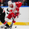 RECAP: Red Wings battle back but come up short in Buffalo, 5-3