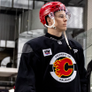 Leander Looking Forward To Showcasing Physical Game In WHL