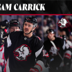 Carrick | Goal vs. WSH