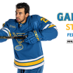 Preview: Blues at Stars