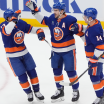 Vegas Golden Knights New York Islanders game recap December 9 2025