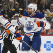 Oilers : Un 1000e point pour Leon Draisaitl