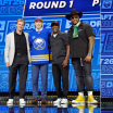 Buffalo Sabres finish busy week with Daxon Rudolph, Ilia Morozov picks