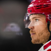 Canes Issue Qualifying Offers To Seven