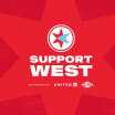 RELEASE: Chicago Blackhawks Foundation Announces 'Support West' Cohort