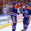 Mattias Janmark och Adam Henrique förlänger med Edmonton Oilers