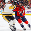 Caps Fall to Pens, 4-2