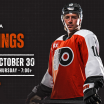 RAV4 Things: Flyers vs. Predators