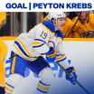 Krebs | Goal at NSH