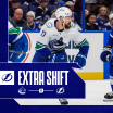 Mishkin's Extra Shift: Vancouver Canucks 6, Tampa Bay Lightning 2