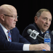 NHL announces return to Olympics, will participate in Milan in 2026