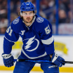 Chucky’s back: D’Astous hopes to make a difference after re-upping with Lightning