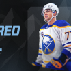 Utah Acquires J.J. Peterka in Exchange for Doan and Kesselring | RELEASE 6.25.25