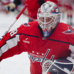Capitals Loan Garin Bjorklund to Hershey