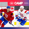 Condotta, Gignac and Trudeau recalled from Laval Rocket