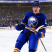 Excited to be part of the mix, Bernard-Docker sees a lot of potential in Red Wings’ talent and trajectory