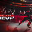 Projected Lineup: ECF Game 2 vs. FLA