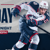 preview blue jackets head to philadelphia for metro matchup