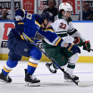 Preview: Blues vs. Wild