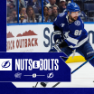 Nuts & Bolts: Lightning host Blue Jackets on Women in Sports Night