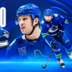 CANUCKS AGREE TO TERMS WITH LUKE SCHENN ON A ONE-YEAR CONTRACT