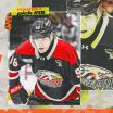 Ducks Select Winger Klepov with 15th Pick of NHL Draft