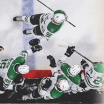 Heika’s Take: Mikko Rantanen’s historic run continues as Stars open Second Round with win against Winnipeg Jets 050825