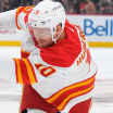 Flames Look To Continue Powerplay Success Against Red Wings