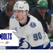 Nuts & Bolts: A Sunday matinee against the Dallas Stars