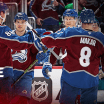 Avalanche Regular Season Recap