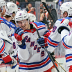 Rangers at Flyers: Postgame Notes | 01.17.26