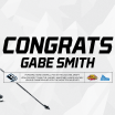 Smith, Moncton Wildcats Win QMJHL Championship | BLOG 5.19.25