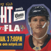 Florida Panthers to Host ’90s Night Presented by Coors Light on Friday, Jan. 3 at Amerant Bank Arena