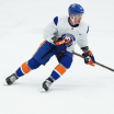 Isles Day to Day: Training Camp Day 13