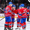 Florida Panthers Montreal Canadiens game recap April 7 2026