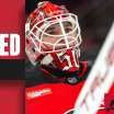 Daws Re-Sign | RELEASE 7.1.26