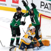 Nashville Predators Dallas Stars game recap February 28 2026