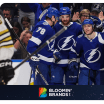 The Backcheck: Tampa Bay Lightning down Boston Bruins in return to home ice
