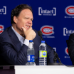 Prolongation de contrat de plusieurs saisons pour Jeff Gorton et Kent Hughes