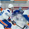 Isles Day-to-Day: Practice Updates Oct. 22